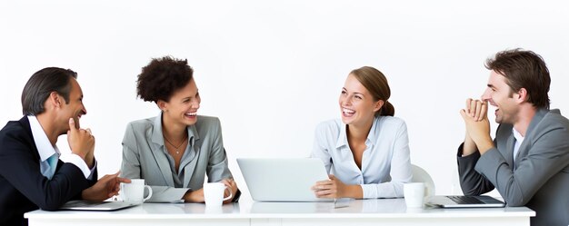 Офіс компанії та команда